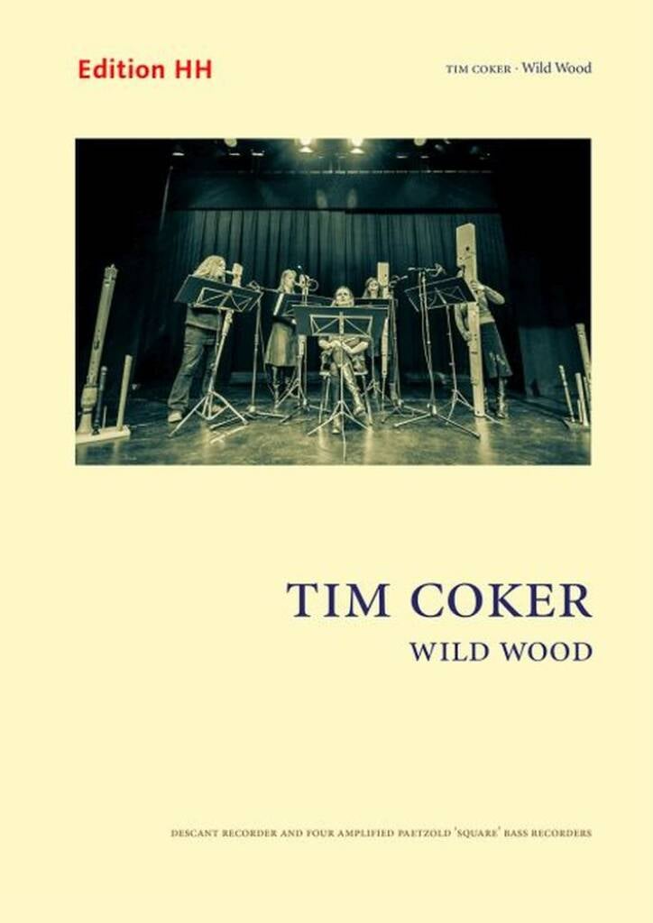 Wild Wood